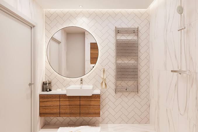 Top Bathroom Remodeling Trends in New Jersey for 2024