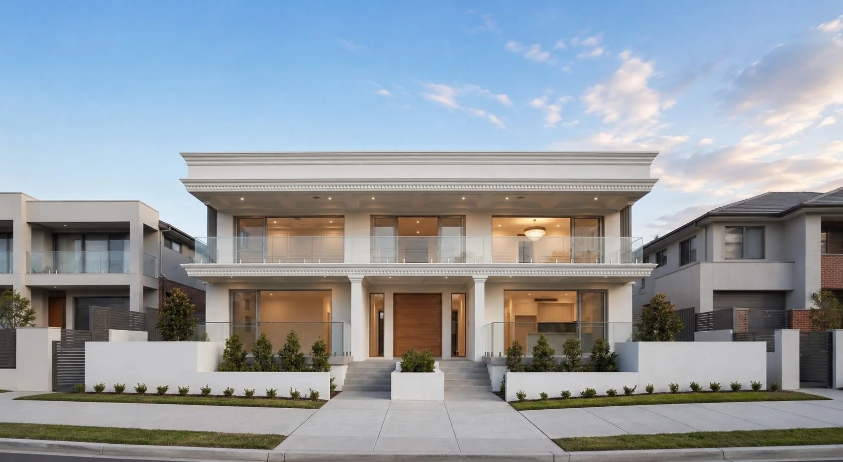 New Construction vs. Renovation: Which Is Right for You?