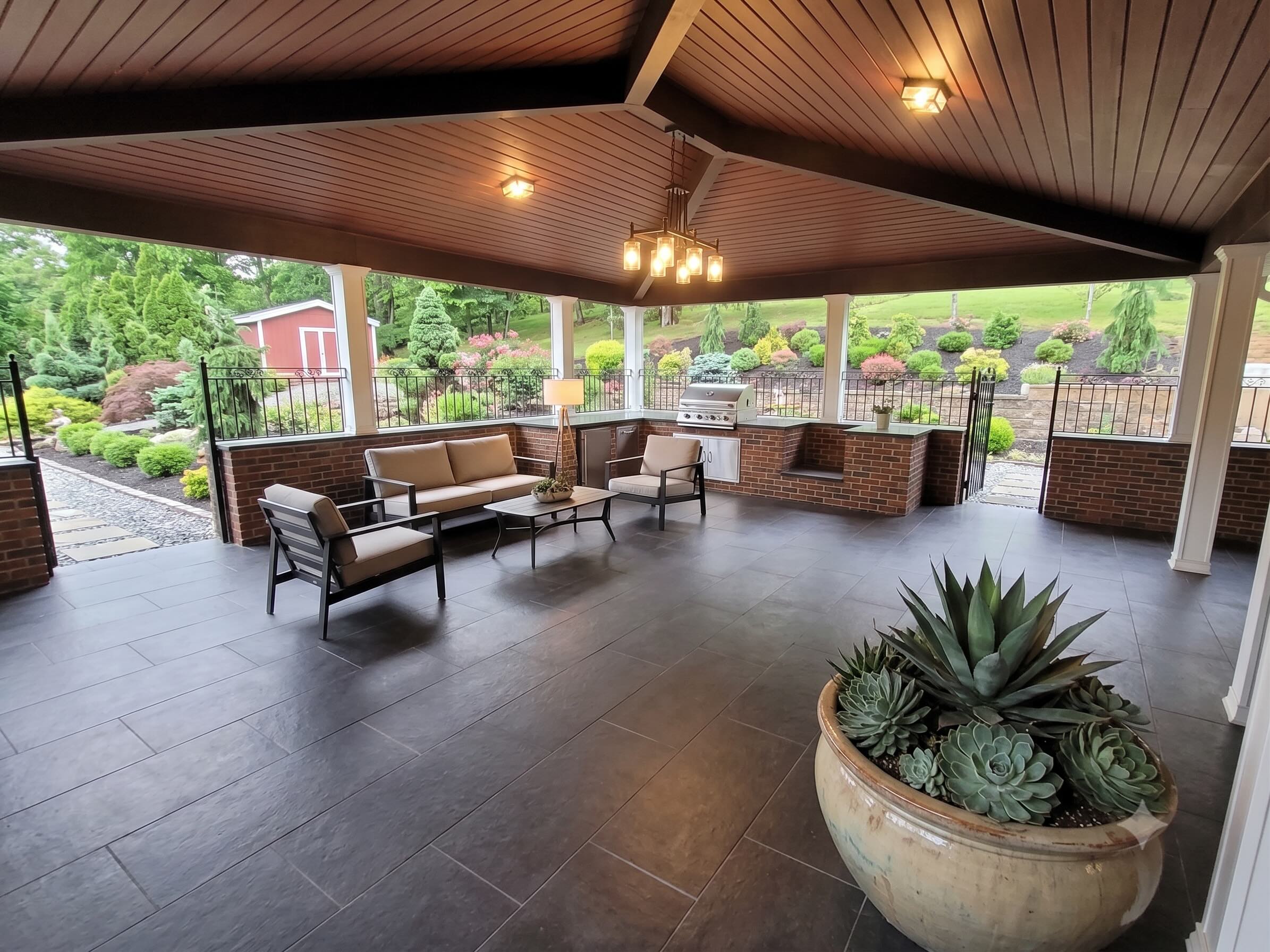 AJH Construction craftsmanship